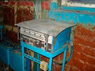 Модернизация котлов КВа-Г (Факел-Г): повышение уровня надежности и безопасной эксплуатации фото