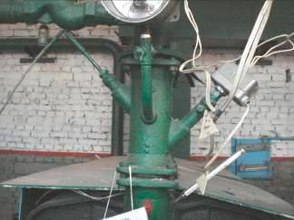 Модернизация котлов КВа-Г (Факел-Г): повышение уровня надежности и безопасной эксплуатации фото