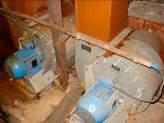 Модернизация котлов КВа-Г (Факел-Г): повышение уровня надежности и безопасной эксплуатации фото