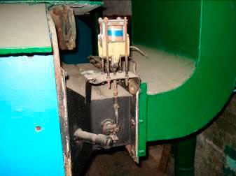 Модернизация котлов КВа-Г (Факел-Г): повышение уровня надежности и безопасной эксплуатации фото