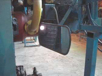 Модернизация котлов КВа-Г (Факел-Г): повышение уровня надежности и безопасной эксплуатации фото