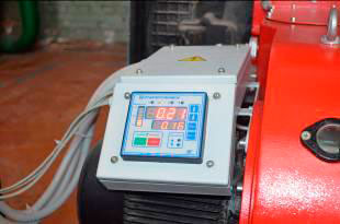 Модернизация котлов КВа-Г (Факел-Г): повышение уровня надежности и безопасной эксплуатации фото