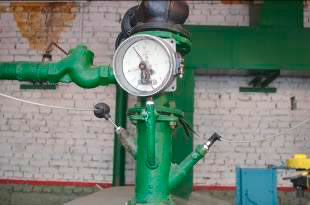 Модернизация котлов КВа-Г (Факел-Г): повышение уровня надежности и безопасной эксплуатации фото