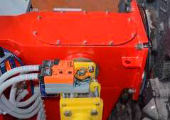 Модернизация котлов КВа-Г (Факел-Г): повышение уровня надежности и безопасной эксплуатации фото