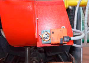 Модернизация котлов КВа-Г (Факел-Г): повышение уровня надежности и безопасной эксплуатации фото