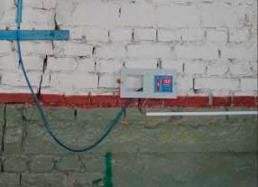 Модернизация котлов КВа-Г (Факел-Г): повышение уровня надежности и безопасной эксплуатации фото