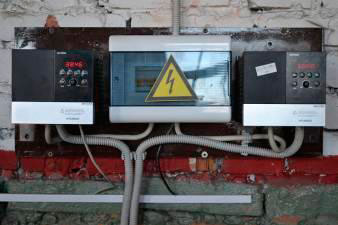 Модернизация котлов КВа-Г (Факел-Г): повышение уровня надежности и безопасной эксплуатации фото