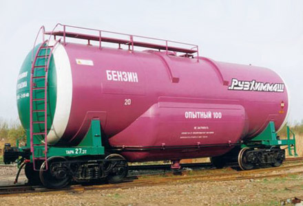 ОАО «Контур» и ОАО «Рузхиммаш»: прямое сотрудничество без посредников фото