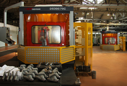 Корпорация «Сплав»: модернизация производства фото