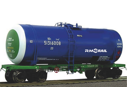 ОАО «Контур» начало поставки на ОАО «Рузхиммаш» без посредников фото