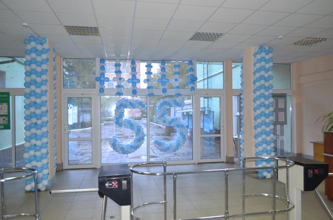 Корпорация «Сплав»: открыты Доски почета фото