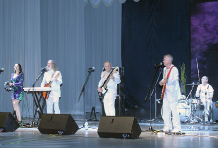 Корпорация «Сплав»: тройной юбилей фото