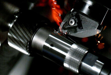 Инструменты «SECO» для Корпорации «Сплав» фото