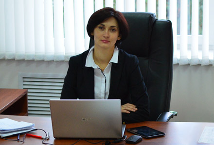 Корпорация «Сплав»: назначен директор по развитию фото