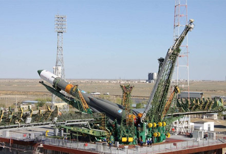 Корпорация «Сплав» работает на космос фото