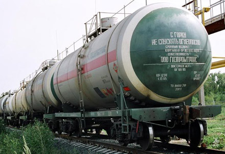 Корпорация «Сплав» - поставки для Газпрома фото