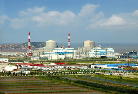 Новгород – Китай: Великий арматурный путь фото