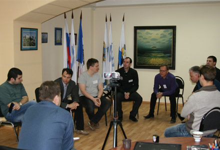 Основа высокой конкурентоспособности – персонал фото