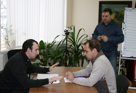 Основа высокой конкурентоспособности – персонал фото