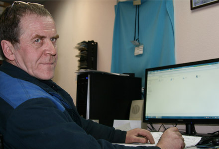 Развитие систем управления станочным парком МК&nbsp;«Сплав» фото