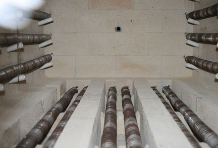 Машиностроительная корпорация «Сплав» модернизирует производство.  фото