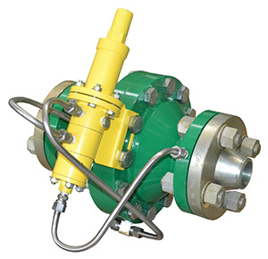 Новый комплект обвязки регуляторов РДУ фото