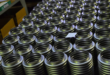 Сильфоны для ОАО «Гомсельмаш» фото