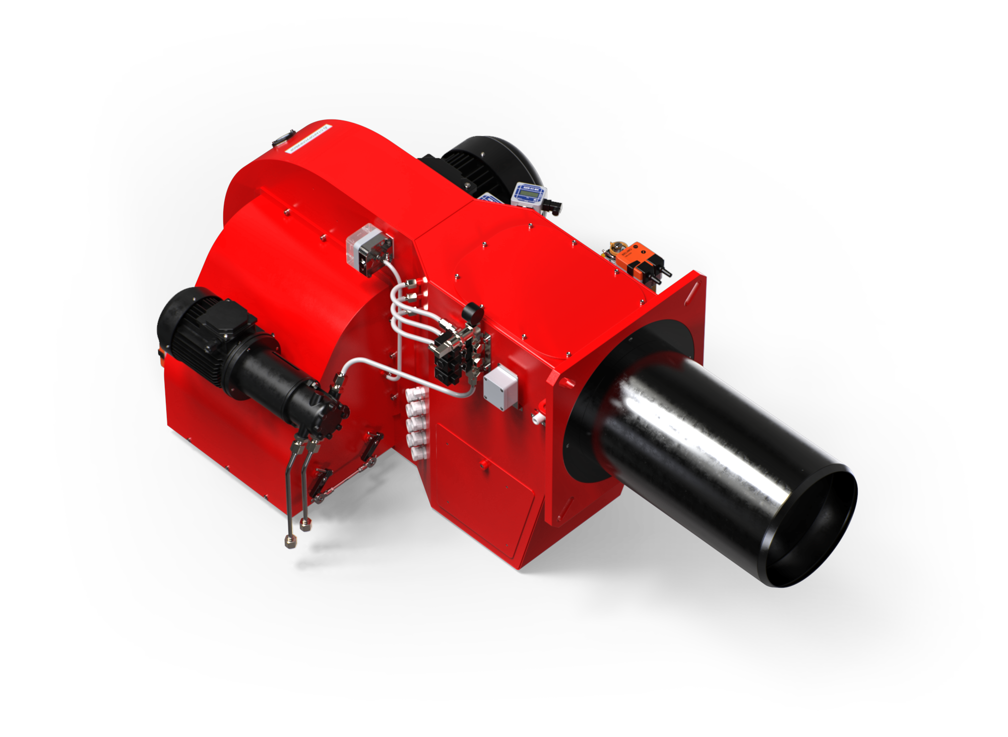 Зарегистрирована декларация о соответствии на ГБЛ Комби. фото
