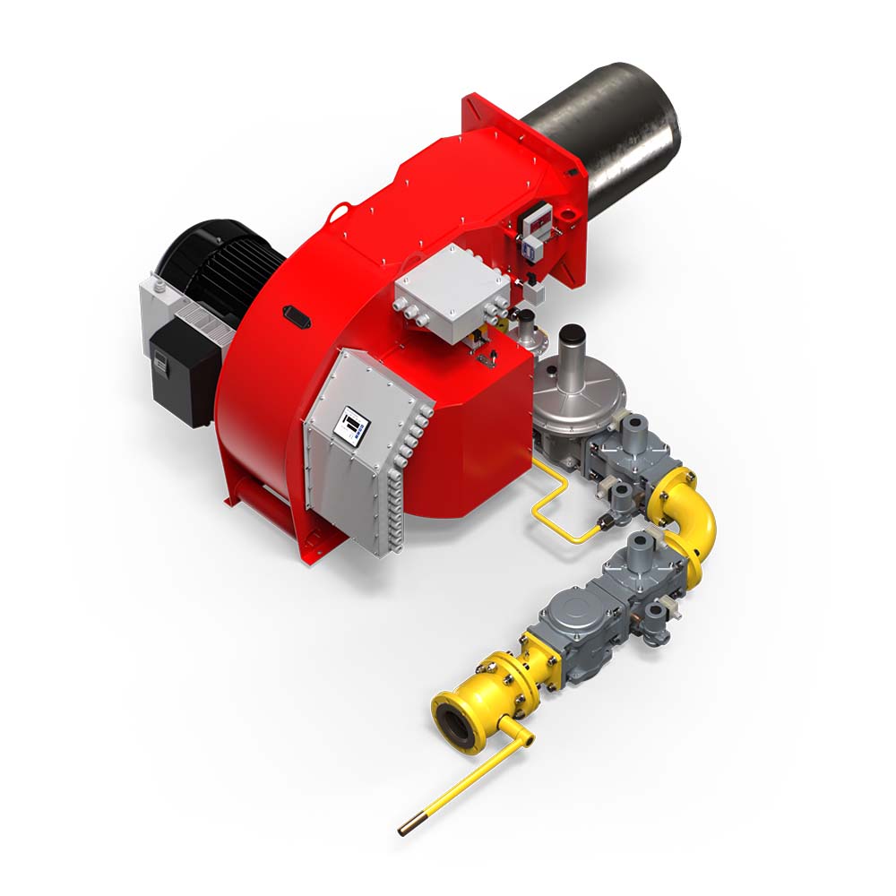 Новая модель: ГБЛ-8,0. фото