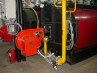 Горелки Старорусприбор - 15 лет устойчивого развития (часть 2) фото